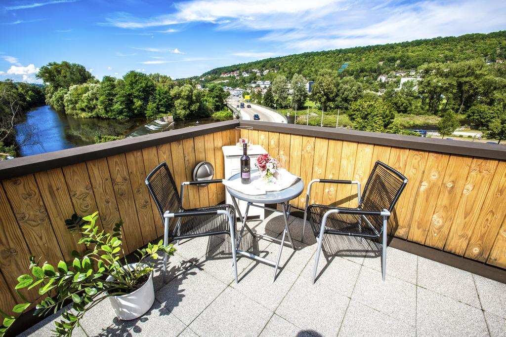 Hotel Krone Niefern-Oeschelbronn Exterior photo
