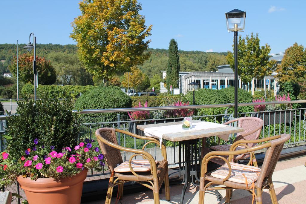 Hotel Krone Niefern-Oeschelbronn Exterior photo